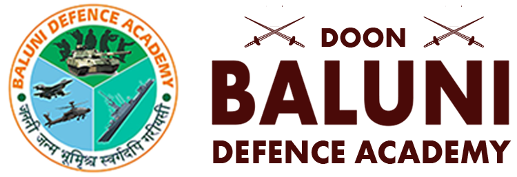 Baluni Defence Academy